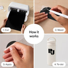 Cricut Joy Xtra™ Smart Cutting Machine + Digital Content