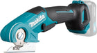 Makita CP100DZ 12V max CXT Cordless Multi Cutter with Auto Self-Sharpening (Tool Only)