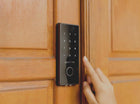 Igloohome Deadbolt 2S Digital Smart Lock, Keyless Entry, Electronic Keypad - Remotely Generate Bluetooth-Keys/Access Codes for Single Use/Recurring Visits/Exact Date/Time Without Internet