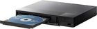 Sony BDP-S1700U Blu-ray DVD Player Dolby Digital TrueHD/DTS and DVD upscaling, with Included HDMI Cable