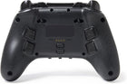 PowerA OPS v3 Wireless Controller for PC and Cloud Gaming with Lumectra, gamepad, gaming controller, works Windows 10/11, Charging stand included, Customizable PC HQ App