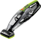 Bissell - Hand Vacuums - PowerClean Pet Cordless - with Motorized Brush, Upholstery Tool and Crevice Tool| 2389D