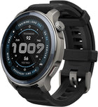 Amazfit Balance 2 Smart Watch, 1.5\ AMOLED Sapphire Glass, iOS/Android