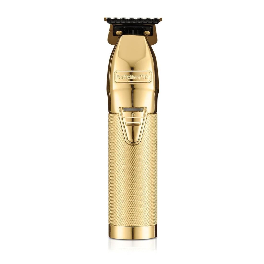 BaBylissPRO FX+ and METALFX Professional Cord/Cordless Trimmers Gold