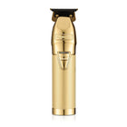 BaBylissPRO FX+ and METALFX Professional Cord/Cordless Trimmers Gold