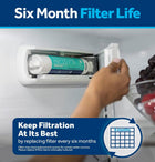 GE RPWFE Refrigerator Water Filter - WG03F04947