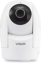 VTech VM5262 5 Color LCD Digital Video Baby Monitor, 360 Degree Pan & Tilt Camera, Automatic Night Vision, Temperature Sensor