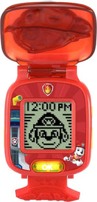 VTech PAW Patrol Learning Pup Watch - Marcus - French Version