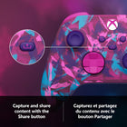 XBOX Wireless Controller – Heart Breaker Special Edition – XBOX Series X|S, XBOX One, PCs, and Cloud-Enabled Devices
