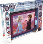 A Frozen Educational Laptop – 124 Activities (French/English)