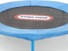 Little Tikes Easy Store 3\' Trampoline, 36.00 L x 36.00 W x 33.50 H Inches