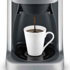 Breville BDC650BSS The Grind Control Drip Coffee Maker, Silver, Medium ,Stainless Steel