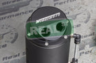 Mishimoto MMOCC-RB Black Oil Catch Can