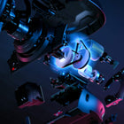 Thrustmaster T300 Servo base Force Feedback Wheelbase - PS5 & PC