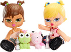 Bratz Big Babyz Cloe Large Collectible Fashion Doll with Real Fashions and Pet