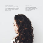 Kristin Ess Hair 1 1/4 Inch Rotating Curling Iron Pivot Wand for Beach Waves - Dual Voltage + Auto Shut Off - Long Barrel Salon Professional Hot Tool Curling Iron - Rotate + Spin to 90 Degrees
