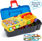 VTech Drill and Learn Toolbox - English Version