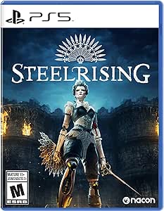 Steelrising - PlayStation 5
