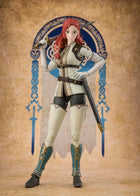 TAMASHII Nations - The Lord of The Rings - Hera (The Lord of The Rings: The War of The Rohirrim) S.H.Figuarts Action Figure