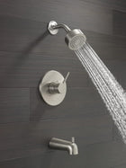 Monitor 14 Series Tub and Shower Trim
