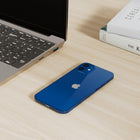 Apple iPhone 12, 64GB, Blue - Unlocked