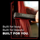 FHI Heat Platform Tourmaline Ceramic Professional Hair Styling Iron, 1 Inches