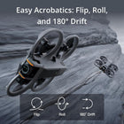 DJI Avata 2 Fly More Combo (3 Batteries), FPV Drone with Camera 4K | Includes Goggles 3 & RC Motion 3, Immersive Flight Experience, Built-in Propeller Guard, Easy Flip/Roll