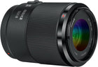 Meike 50 mm F1.8 Autofocus STM Stepper Motor Full Format Portrait Lens Compatible with Panasonic Lumix Sigma L Cameras S1H S1 S5 S5 Mark II S1R S9 SL SL2 FP FPL