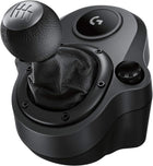 Logitech G Driving Force Shifter – Compatible with G29, G920 & G923 Racing Wheels for-PlayStation-5-Playstation-4-Xbox-Series X|S-Xbox-One, and-PC | Compatible with PlayStation 5, Playstation 4, Xbox-Series X|S, Xbox-One