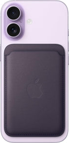 Apple iPhone FineWoven Wallet with MagSafe – Navy ​​​​​​​