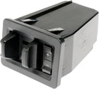Dorman 601-027 Electronic Trailer Brake Control Module Compatible with Select Ford Models