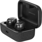 Sennheiser Momentum True Wireless 4 in-Ear Headphones Black Graphite
