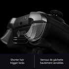 Xbox Elite Series 2 Core Wireless Gaming Controller (2025) – Black – Xbox Series X|S, Xbox One, Windows PC, Android, and iOS