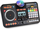 VTech Kidi Star DJ Mixer (English Version), Black