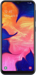 Samsung Galaxy A10e 32GB Canadian model A102W 5.8 Display Long-lasting Battery Unlocked Smartphone (Renewed)