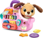 VTech Cutie Paws Puppy Carrier (English Version)