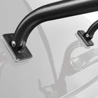 Allen Sports Ultra Compact Folding 1-Bike Trunk Mount Rack