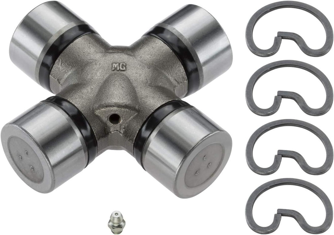 MOOG 460 Greaseable Premium Universal Joint