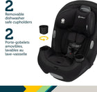 Safety 1st Grow and Go All-in-One Convertible Car Seat