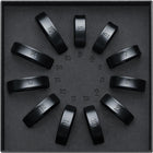 Samsung Galaxy Ring Sizing Kit - 11 Sample Rings
