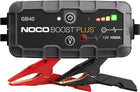 NOCO Boost GB40 1000A UltraSafe Jump Starter, 12V Lithium Battery Booster | Spark-Proof & Reverse Polarity Protection, For Car, Truck, Motorcycle, SUV, Boat, ATV, RV, up to 6.0L Gas & 3.0L Diesel