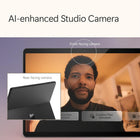 Surface Pro (OLED) - Microsoft Surface Pro - Copilot+ PC - 13 OLED Touchscreen - Snapdragon X Elite - 16GB - 256GB SSD - Device only - (Latest Model, 11th Edition) - Black