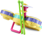 VTech Bluey Hooray Drum Set (English Version)