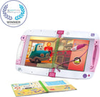 LeapFrog LeapStart Learning Success Bundle - Pink - French Version