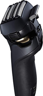 Panasonic ESLV67 Premium 5-Blade Wet/Dry Shaver With Sensor Technology, Black, 620 Grams