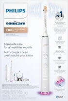 Philips Sonicare DiamondClean Smart 9300 White, HX9903/05