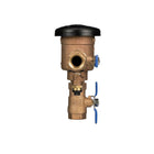 Zurn 1-720A Wilkins Pressure Vacuum Breaker 1-Inch Assembly