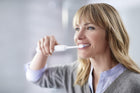Philips Sonicare ProtectiveClean 4500 Rechargeable Electric Toothbrush, White, HX6827/11