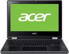 Acer Chromebook Spin 511 R753T R753T-C2MG 11.6\ Touchscreen Convertible 2 in 1 Chromebook - HD - 1366 x 768 - Intel Celeron N4500 Dual-core (2 Core) 1.10 GHz - 4 GB RAM - 32 GB Flash Memory (Renewed)