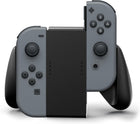 PowerA Joy Con Comfort Grips for Nintendo Switch - Black